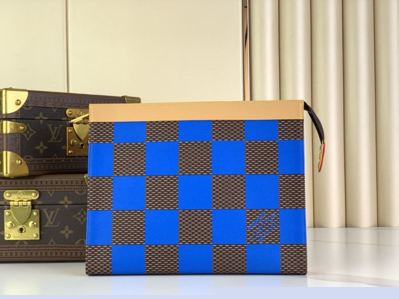 LV Clutch Bags
